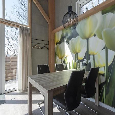 Gorgeous Holiday Home With Patio Callantsoog Dış mekan fotoğraf