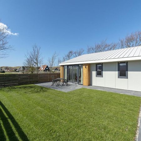 Gorgeous Holiday Home With Patio Callantsoog Dış mekan fotoğraf
