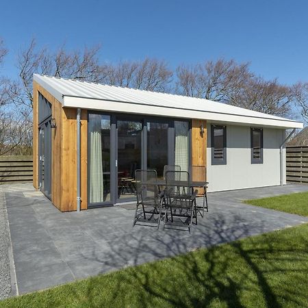 Gorgeous Holiday Home With Patio Callantsoog Dış mekan fotoğraf