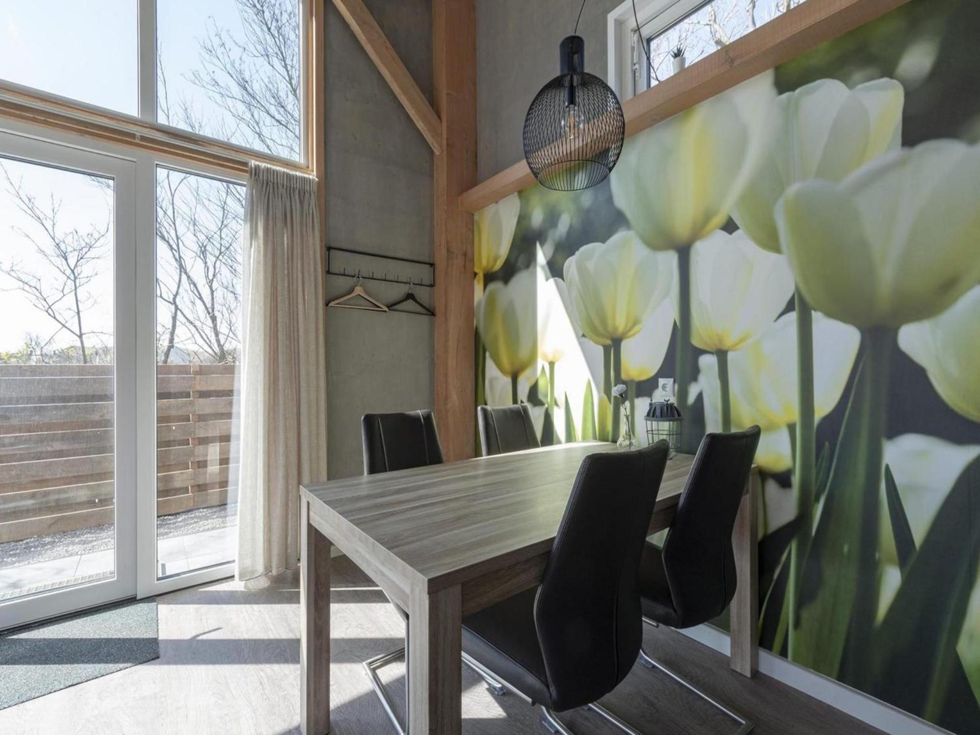 Gorgeous Holiday Home With Patio Callantsoog Dış mekan fotoğraf