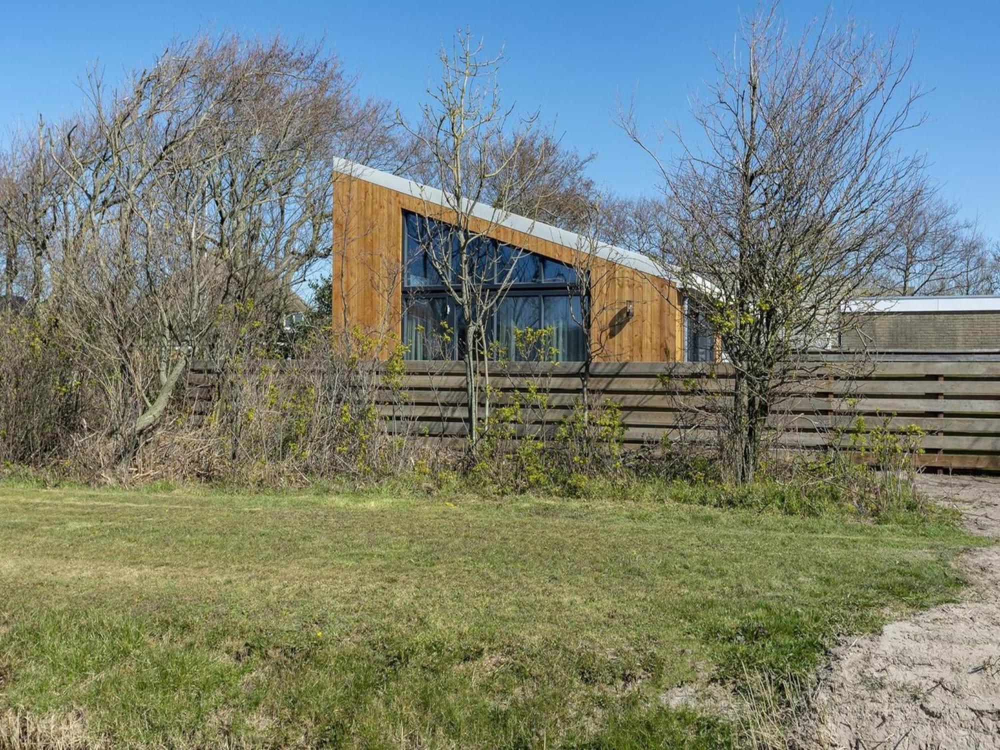 Gorgeous Holiday Home With Patio Callantsoog Dış mekan fotoğraf